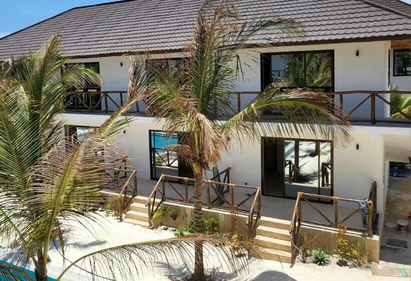 침실 1개 아파트, Sand Beach Boutique