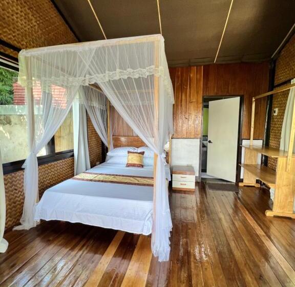 디럭스 룸 바다 전망, Ursula Beach Resort