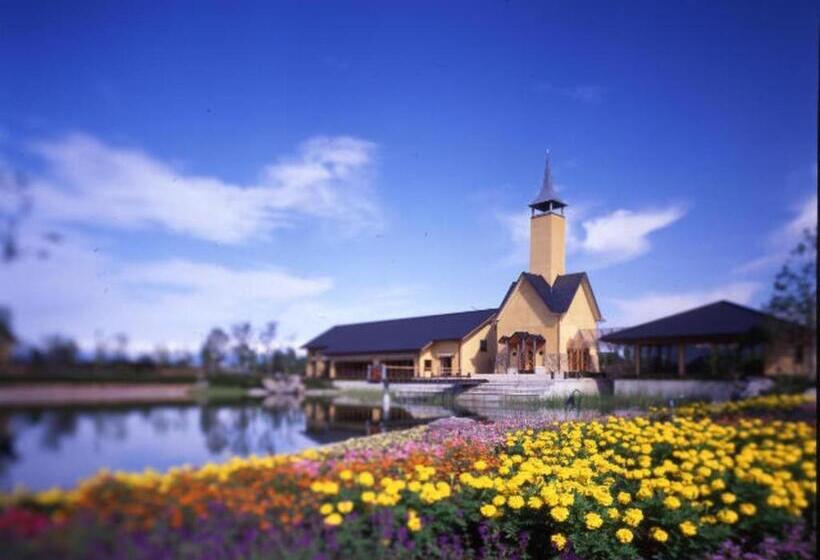 Студия Стандарт, Kuwana Park Hotel   Vacation Stay 66874v