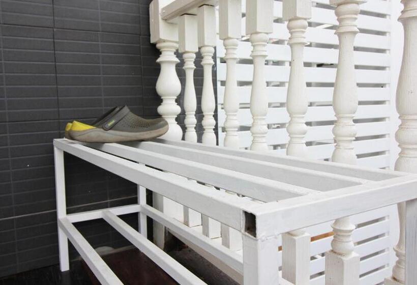 Номер Стандарт, Room In Guest Room   Baan Khunphiphit Homestay