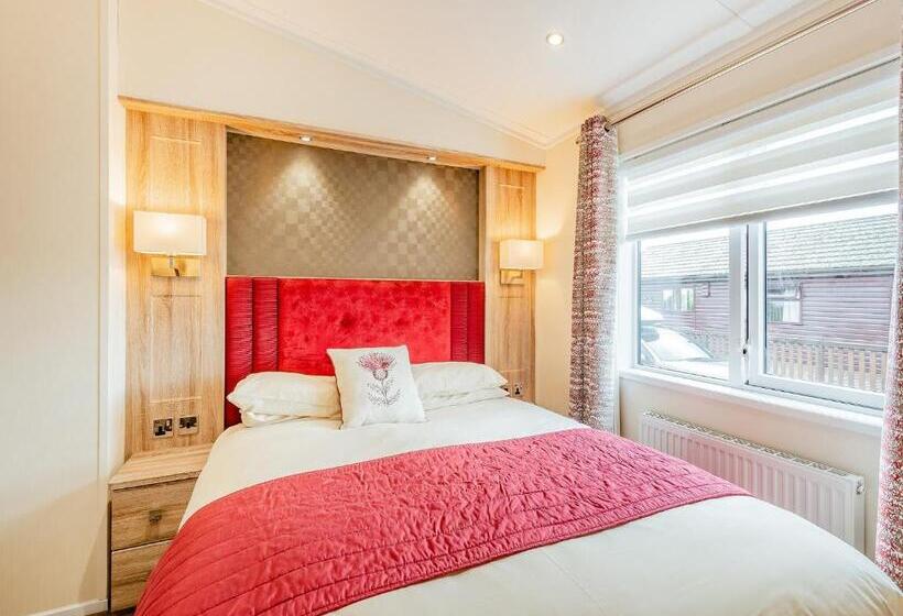 침실 3개 주택, Brighouse Bay Holiday Park
