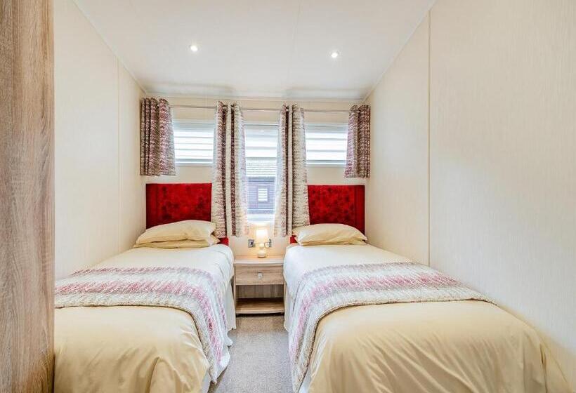 침실 1개 주택, Brighouse Bay Holiday Park