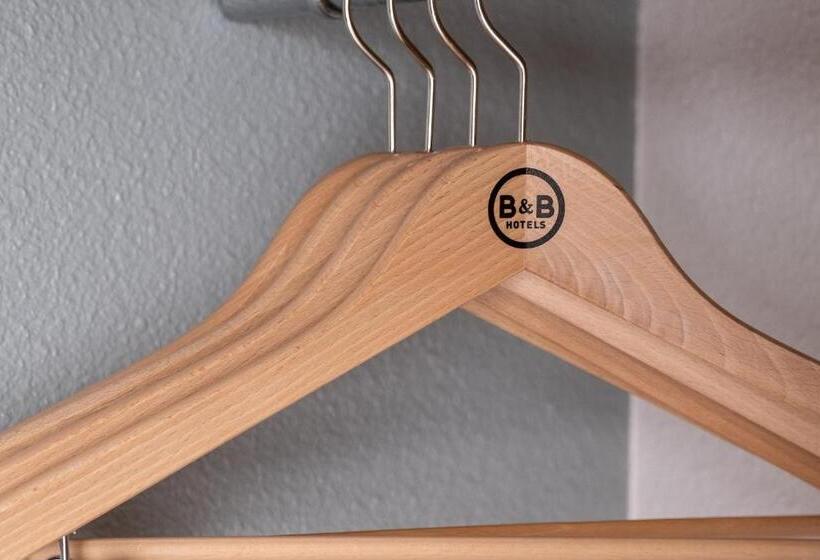 اتاق استاندارد چهار تخته, B&b Hotel Besançon Valentin