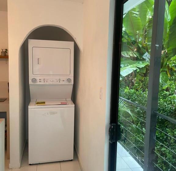 استودیوی لوکس, Deluxe Loft 1 Bdr Con Linda Vista