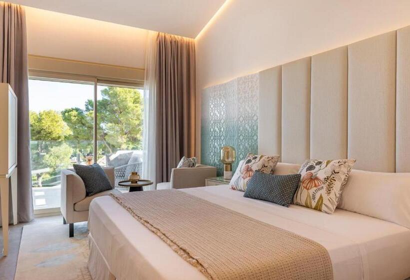 Номер Стандарт с Террасой, Dionis Boutique Hotel & Spa