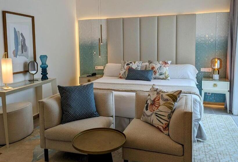 Номер Стандарт, Dionis Boutique Hotel & Spa