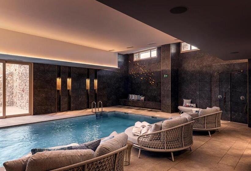 Президентский Люкс, Dionis Boutique Hotel & Spa