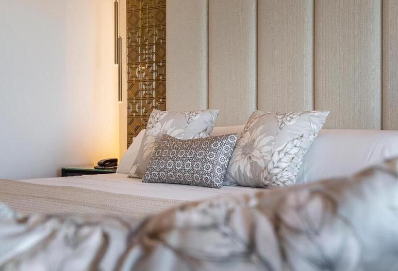 Президентский Люкс, Dionis Boutique Hotel & Spa