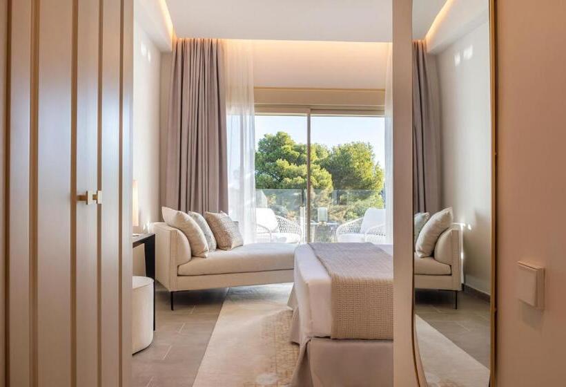 Президентский Люкс, Dionis Boutique Hotel & Spa