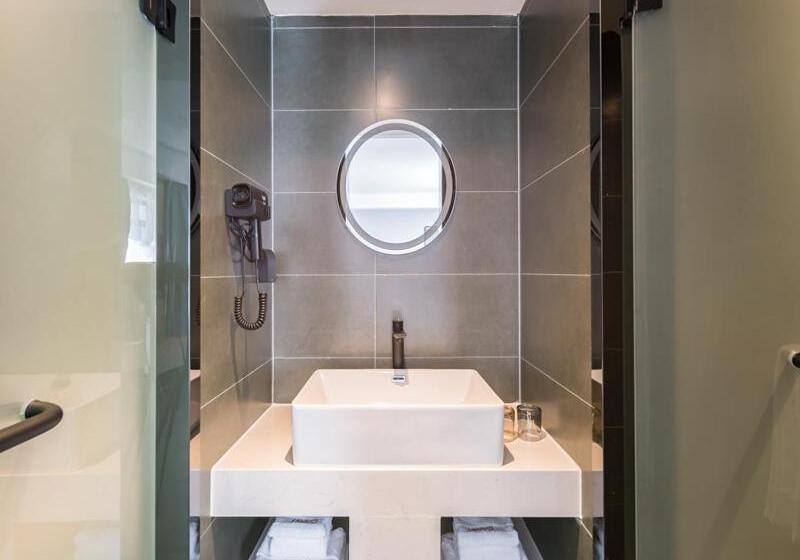 اتاق استاندارد, Feronia Hotel Beijing Bird S Nest Datun Road