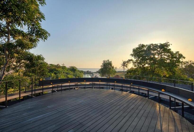 디럭스 스튜디오, Canggu Cabana Resort & Spa By Ini Vie Hospitality