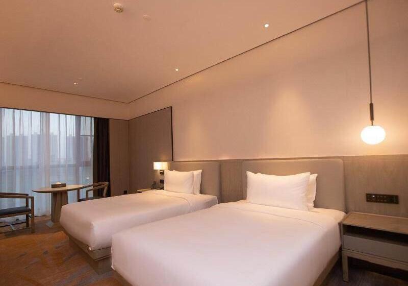 Номер Стандарт, Golden Tulip Xuzhou Huaihai