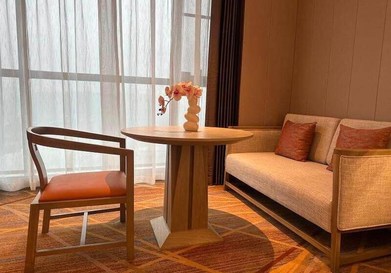 Номер Superior, Golden Tulip Xuzhou Huaihai