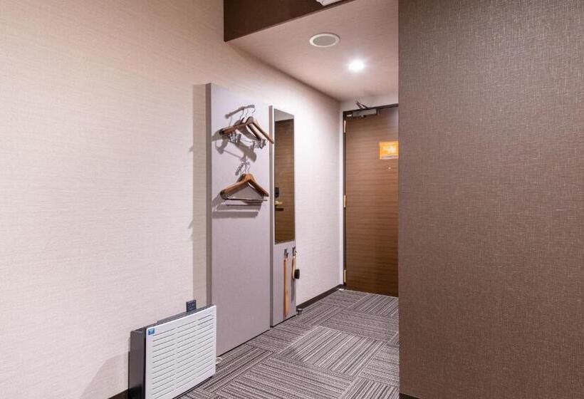 Escritório Estándar, Sanrriot Osaka Honmachi   Vacation Stay 22311v