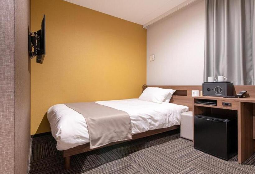 Escritório Estándar, Sanrriot Osaka Honmachi   Vacation Stay 22311v