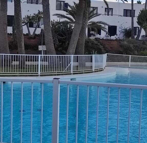 חדר סטנדרט, Alojamientos Playa Centro Corralejo 21