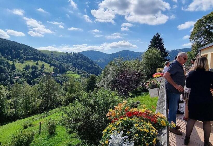 Номер Стандарт, Charmante Maison D Hôtes à Ventron   Calme, Randonnées Et Convivialité   Fr 1 589 543
