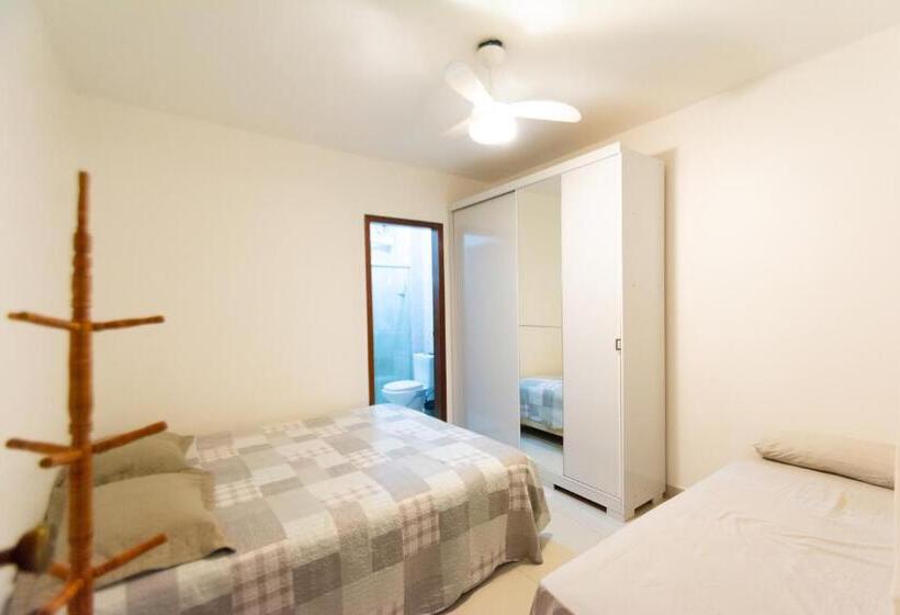 デラックスルーム, Hostel Dikasa