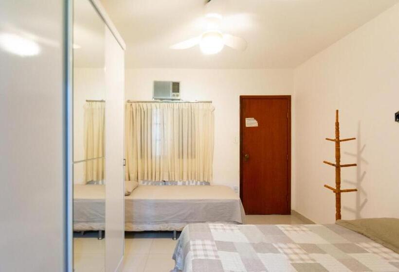 デラックスルーム, Hostel Dikasa