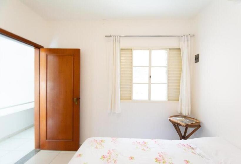 חדר סטנדרט, Hostel Dikasa