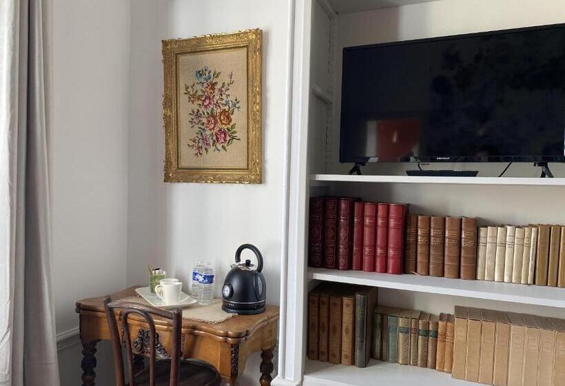 Номер Basic, Maison Prieuré