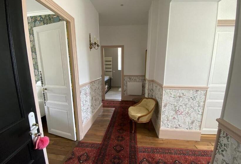 Family Suite, Maison Prieuré