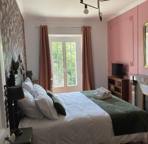 Family Suite, Maison Prieuré