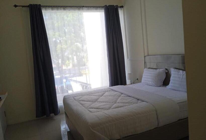 标准间, Ni_er Guesthouse By Mr.tsabalala
