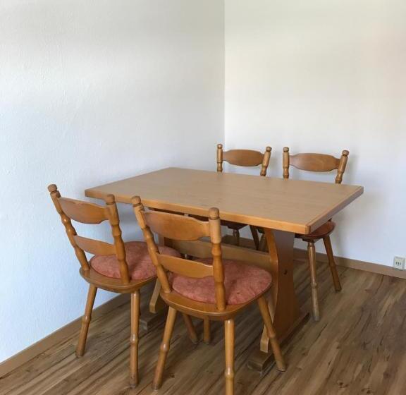 スタンダードルーム, Pension Grüner Baum