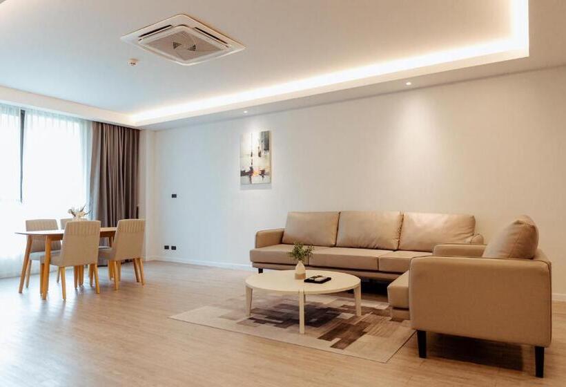 スイート, Rus Hotel&convention Ayutthaya