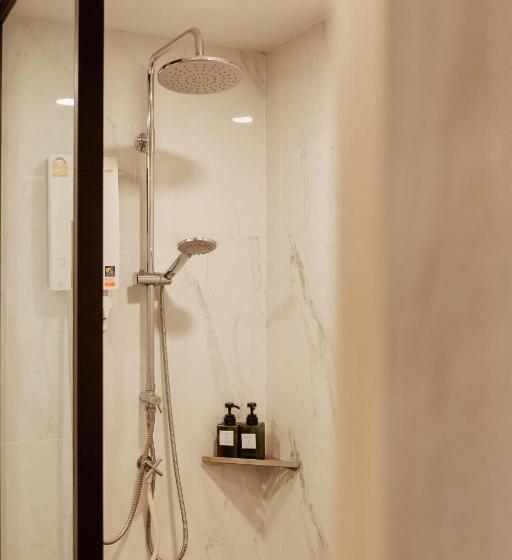 スイート, Rus Hotel&convention Ayutthaya