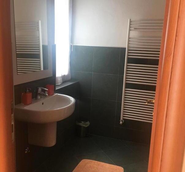 Номер Стандарт, B&b Buongiornonotte