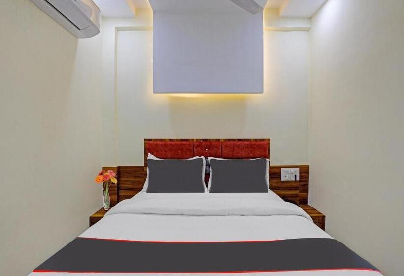 اتاق استاندارد, Flagship Hotel Angan