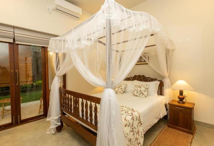 Номер Deluxe, Edgar Mansion Kandy