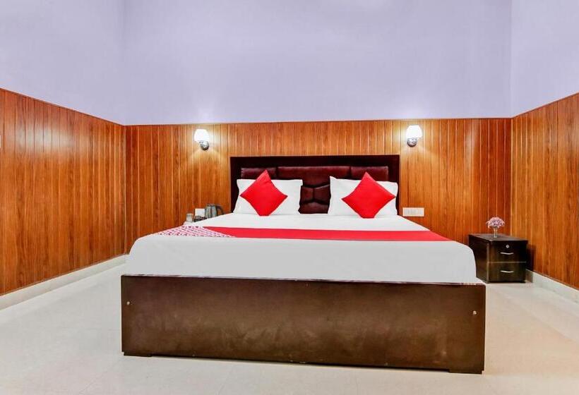 Трехместный Номер Классика, Flagship Shri Krishna Guest House