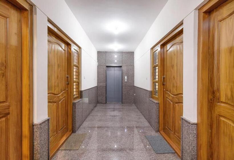 شقة غرفة واحدة, Sunrise Service Apartments