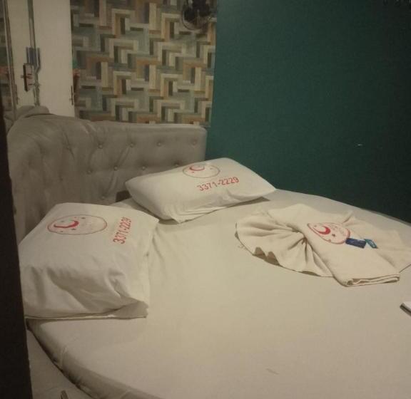 Студия Стандарт, L Motel 1001 Noites   Ceilândia