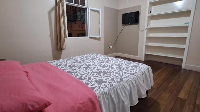 Номер Economy, Magic Hostal