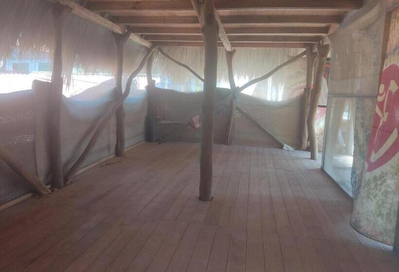 デラックススタジオ, Maza Y Tona, Prívate House With Yoga Studio
