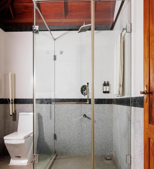 Люкс, Blusalzz Villa   Muhamma, Alleppey   Kerala