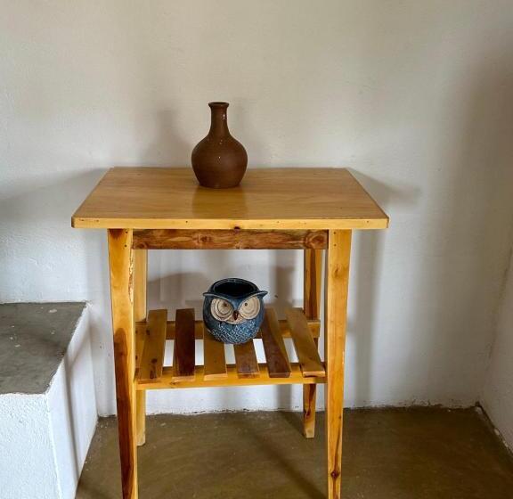 Номер Стандарт, Pousada Vila Matury