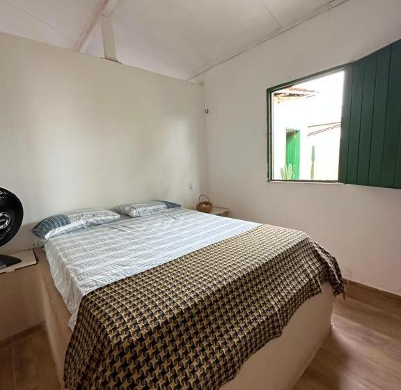 Дом 2 Спальни, Pousada Vila Matury