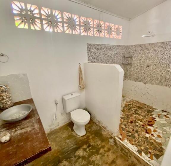 Дом 2 Спальни, Pousada Vila Matury