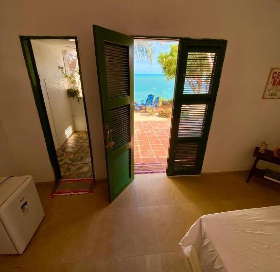 Номер Стандарт, Pousada Vila Matury