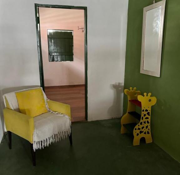 Дом 2 Спальни, Pousada Vila Matury