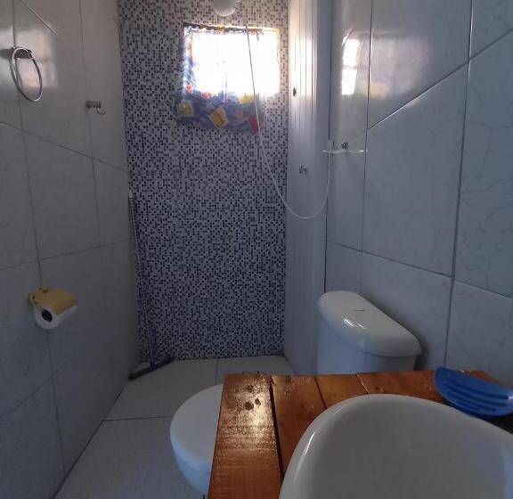 트리플 클래식 룸, Seomarujo Rent A Room Morro Branco