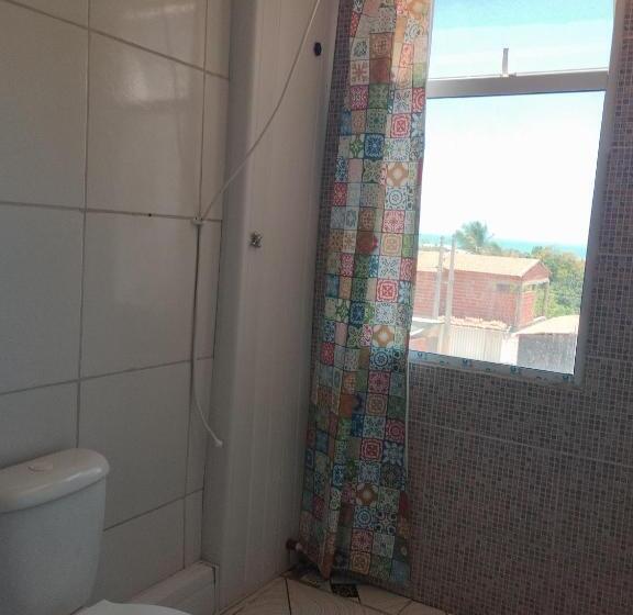 클래식 4인 룸, Seomarujo Rent A Room Morro Branco