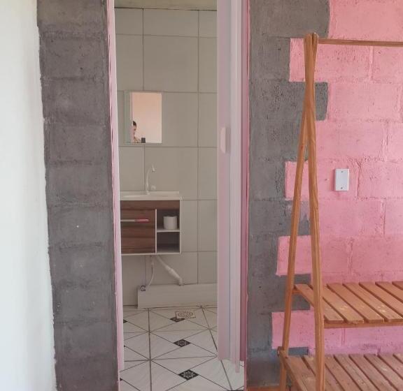 클래식 4인 룸, Seomarujo Rent A Room Morro Branco