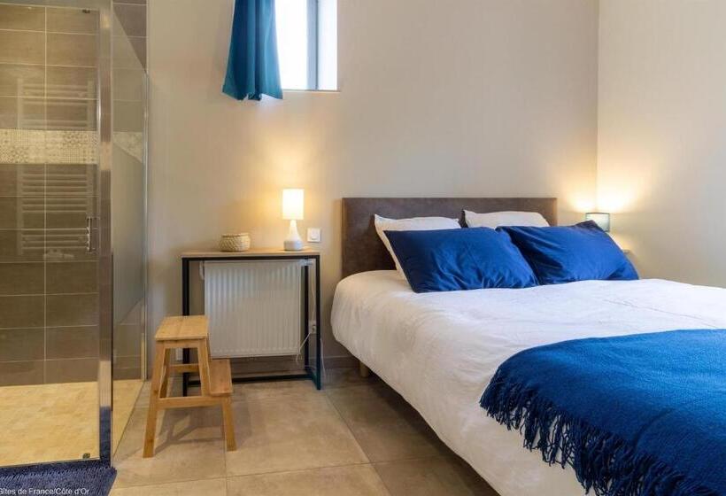 Quarto Estandar, Chez Sophie Et Benoit