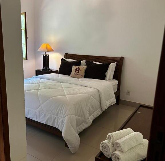 스탠다드 스튜디오, Recanto Dos Vianas